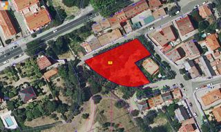 Terreno residenziale in Calle las petunias 4. Suelo urbano - san lorenzo del escorial