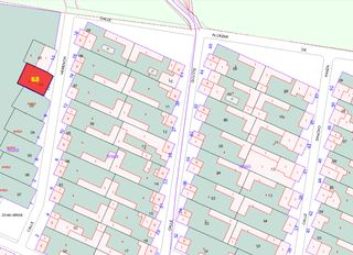 Wohngrundstück  Carretera cinco c herencia 11. Suelo urbano cinco casas