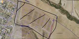 Terreny residencial a Calle de las Perdices 23