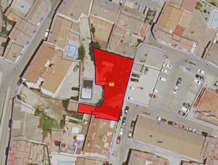 Terreny residencial a Calle la Parra 5