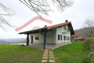 Casa a Etxalar. Casa en etxalar