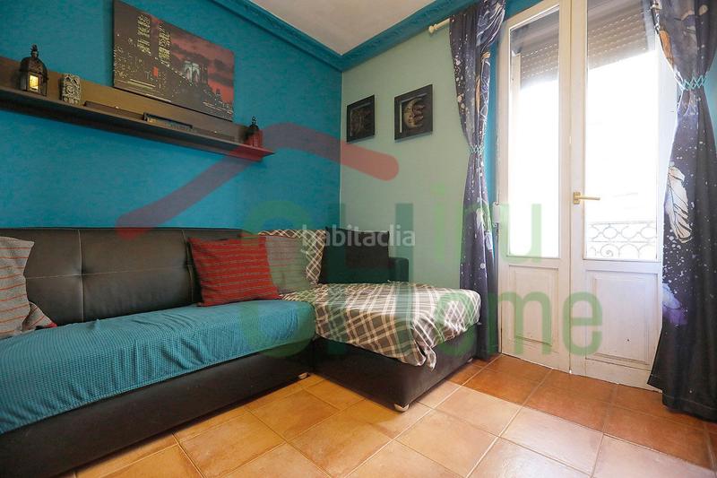 Foto 02b52cec-dd45-41b2-8690-acdd217ce8e0. Piso venta en aureliano becerra, en Centro - Mendibil - Santiago Irun