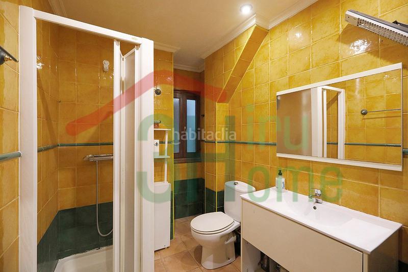 Foto 0a4f530f-3ae2-4b6d-914e-4c9887f0474e. Piso venta en aureliano becerra, en Centro - Mendibil - Santiago Irun