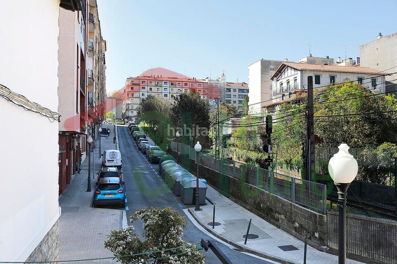 Foto 0b63ddbe-205b-424f-932f-e2efc223c7db. Piso venta en aureliano becerra, en Centro - Mendibil - Santiago Irun