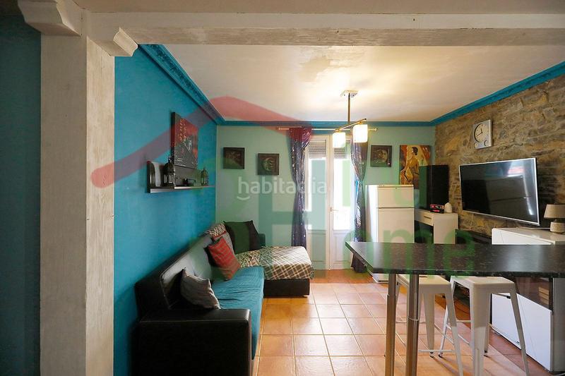 Foto 0ee2f795-7e3b-4c08-90ef-7f87b002cde1. Piso venta en aureliano becerra, en Centro - Mendibil - Santiago Irun