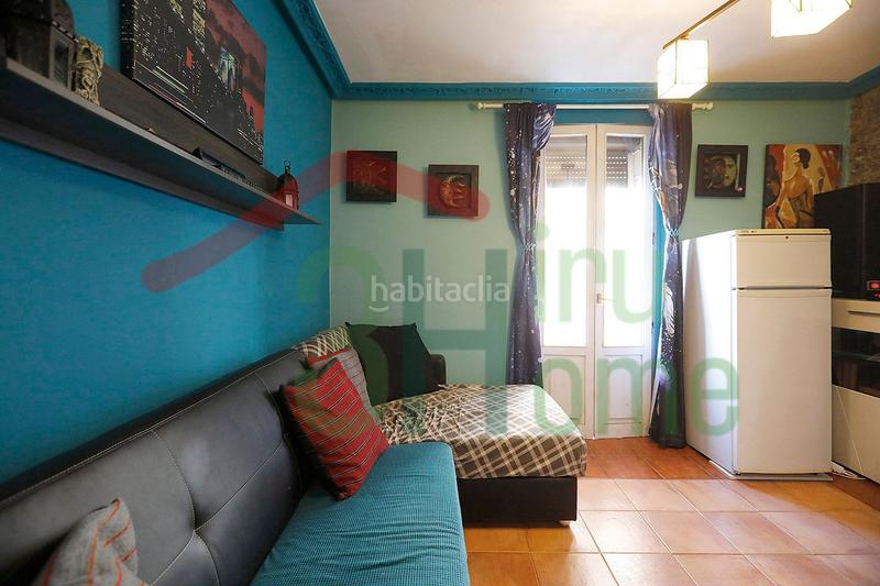 Foto 1e534ce9-8f1c-4752-b88a-02eaeeee3597. Piso venta en aureliano becerra, en Centro - Mendibil - Santiago Irun