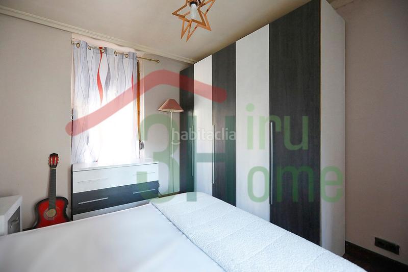 Foto 30d1c153-97f9-4ebb-b338-60b637f7bb78. Piso venta en aureliano becerra, en Centro - Mendibil - Santiago Irun