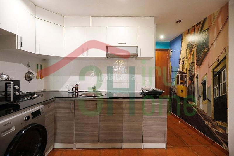 Foto 341c5ea0-5d2f-459e-a92d-a3260d9c329f. Piso venta en aureliano becerra, en Centro - Mendibil - Santiago Irun