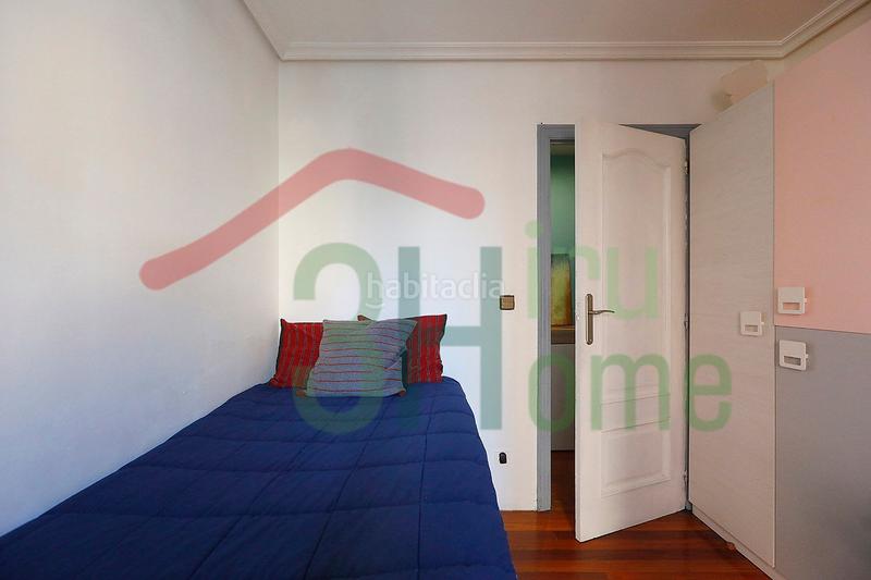 Foto 34c4d33f-1952-4e34-9121-50bebdfb03e3. Piso venta en aureliano becerra, en Centro - Mendibil - Santiago Irun
