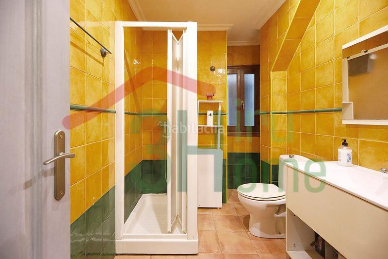 Foto 87fda540-2fdc-428d-8b64-9847f9ef07ab. Piso venta en aureliano becerra, en Centro - Mendibil - Santiago Irun