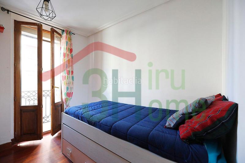 Foto b5b32009-fe6b-4e86-a97d-8c9d03ba580a. Piso venta en aureliano becerra, en Centro - Mendibil - Santiago Irun