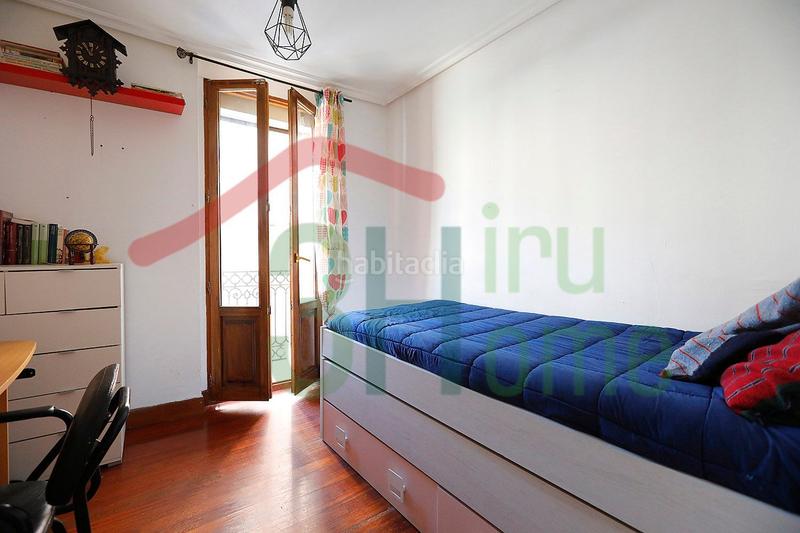 Foto b8e4960c-019d-4f45-94eb-56927f2baeca. Piso venta en aureliano becerra, en Centro - Mendibil - Santiago Irun