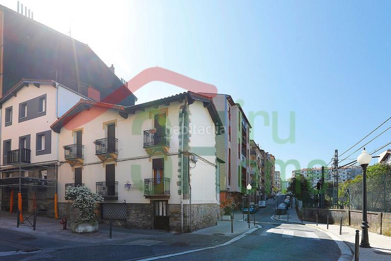 Foto c545c6f4-7222-44ac-b763-7608bbf0ed5d. Piso venta en aureliano becerra, en Centro - Mendibil - Santiago Irun