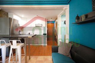 Pis a Centro - Mendibil - Santiago. Venta en aureliano becerra, irun
