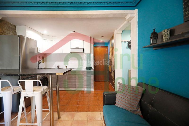 Foto e812ec80-564c-4951-b1c3-c15091595f23. Piso venta en aureliano becerra, en Centro - Mendibil - Santiago Irun