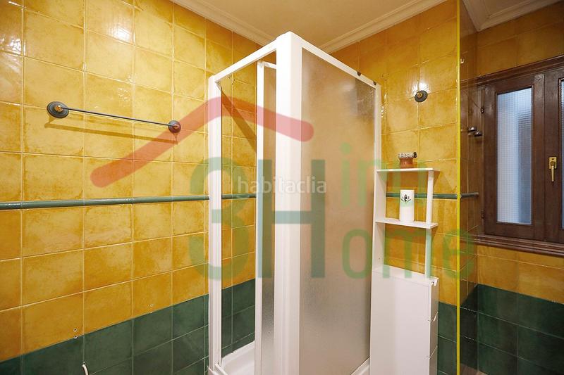 Foto f5f1602d-ee4f-4caf-af48-152506d092fe. Piso venta en aureliano becerra, en Centro - Mendibil - Santiago Irun