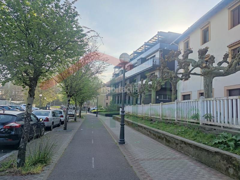 Foto 0ca03abe-d301-4113-8b5a-28447c3df267. Autoparkplatz in Pinar - Anaka - Belaskoenea Irun