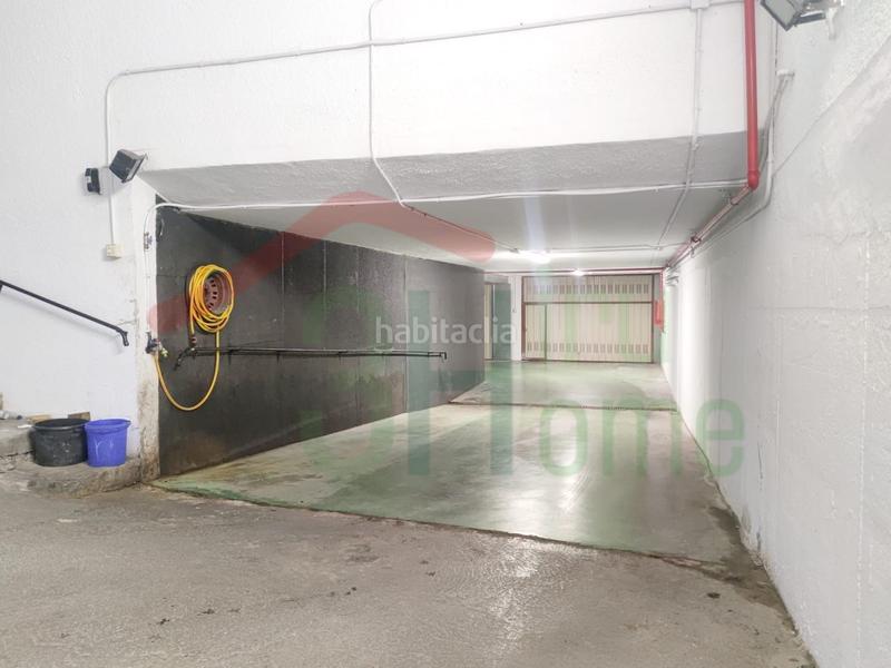 Foto 22628682-54eb-432d-89c8-a8d95ede61d0. Autoparkplatz in Pinar - Anaka - Belaskoenea Irun