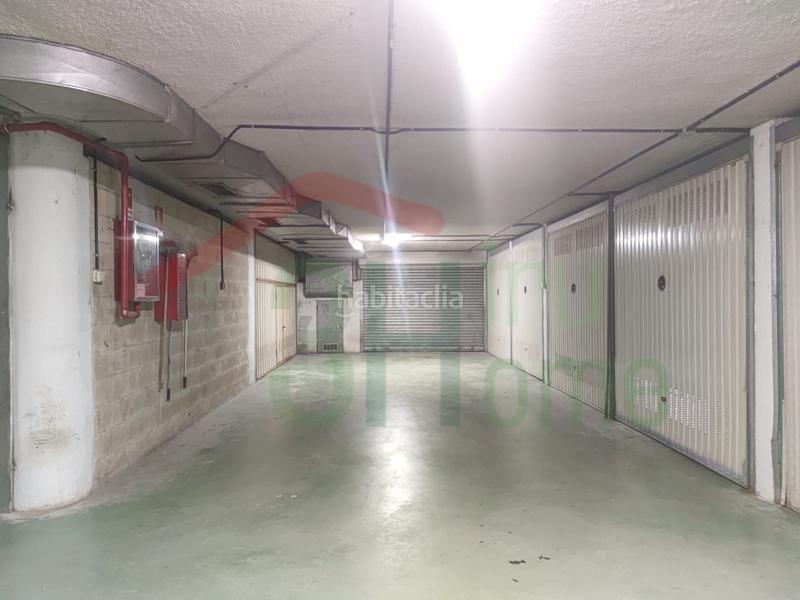 Foto 264a135e-7f46-4905-97cc-5985a3a60a68. Autoparkplatz in Pinar - Anaka - Belaskoenea Irun