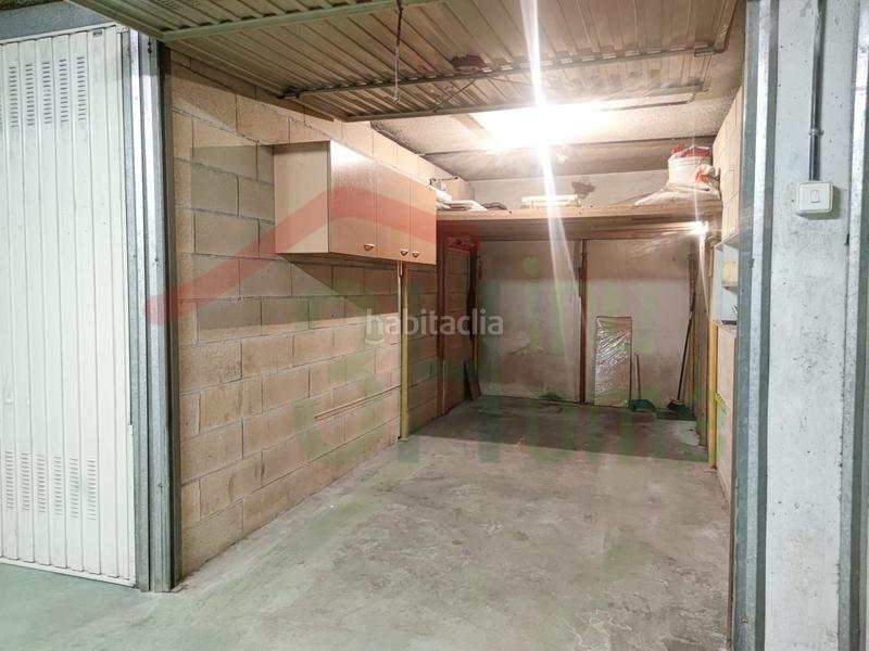 Foto 2f3d5f8d-f726-482f-a896-6f959a648873. Autoparkplatz in Pinar - Anaka - Belaskoenea Irun