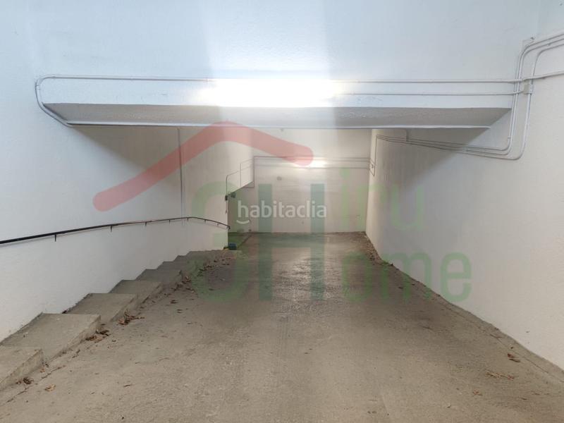 Foto 559537b7-d01c-4e1c-9ce4-b0d55b6c6a18. Autoparkplatz in Pinar - Anaka - Belaskoenea Irun