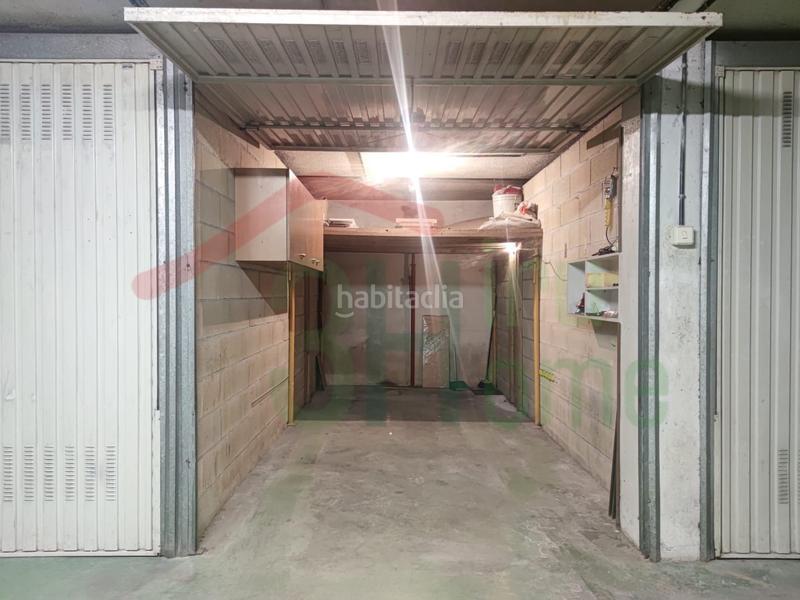 Foto 5eebdb1d-c3b5-4a6f-81eb-33ce6c96e5a5. Autoparkplatz in Pinar - Anaka - Belaskoenea Irun