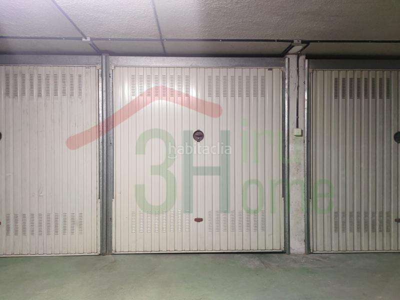 Foto 7f033464-7bf3-44f1-a3f5-5361e13d0aaa. Autoparkplatz in Pinar - Anaka - Belaskoenea Irun