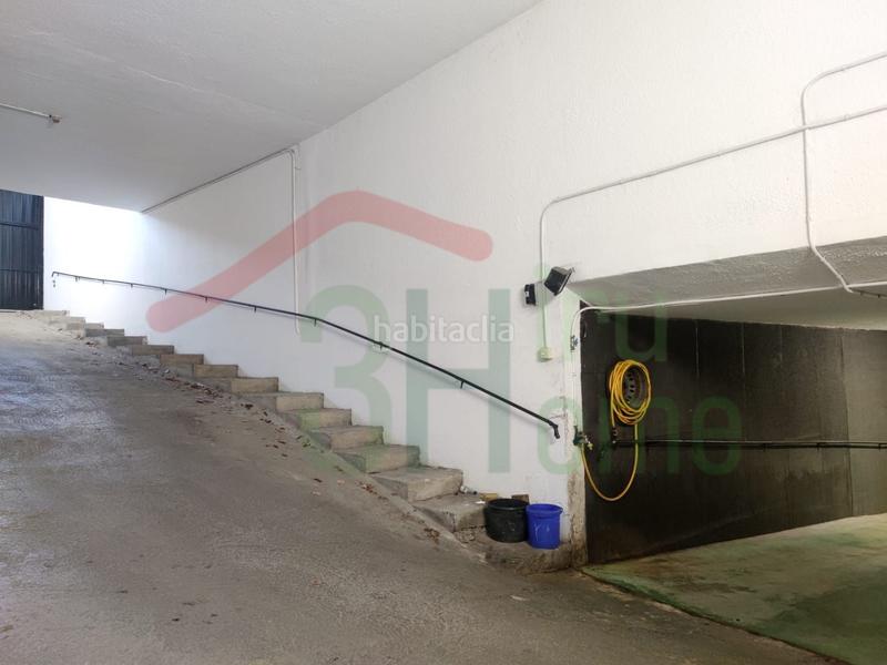 Foto ca5a7a29-c6ea-47de-9051-874effe13de6. Autoparkplatz in Pinar - Anaka - Belaskoenea Irun