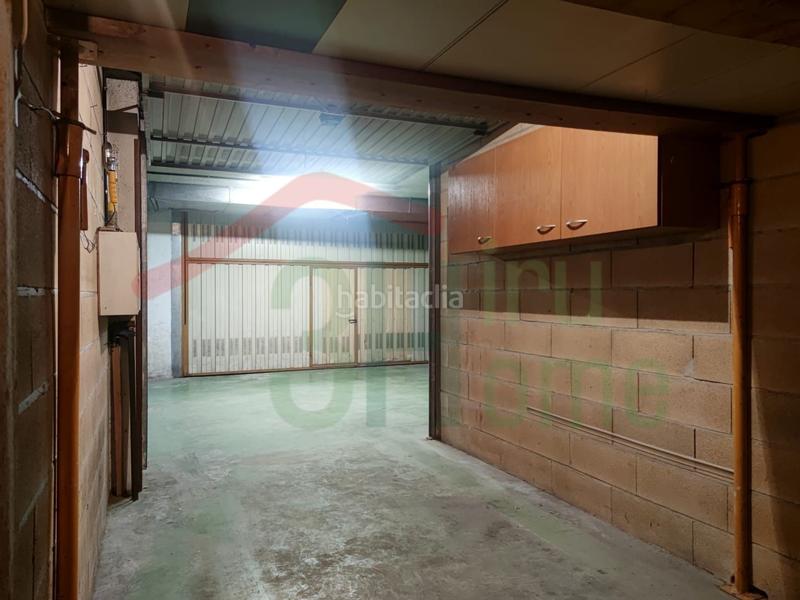 Foto d31dc80f-d4dd-4698-8902-796c5553a62e. Autoparkplatz in Pinar - Anaka - Belaskoenea Irun