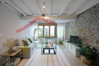 Flat en Centro - Mendibil - Santiago. Piso en la calle contracalle