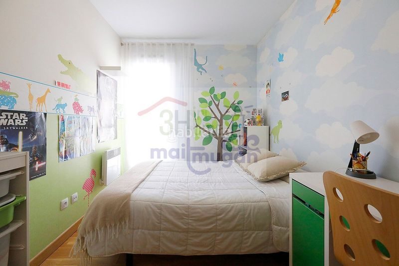 Foto 1beee37e-fa36-44b8-b816-1d2abfa9dcfa. Casa adossada amb calefacció a Hendaye
