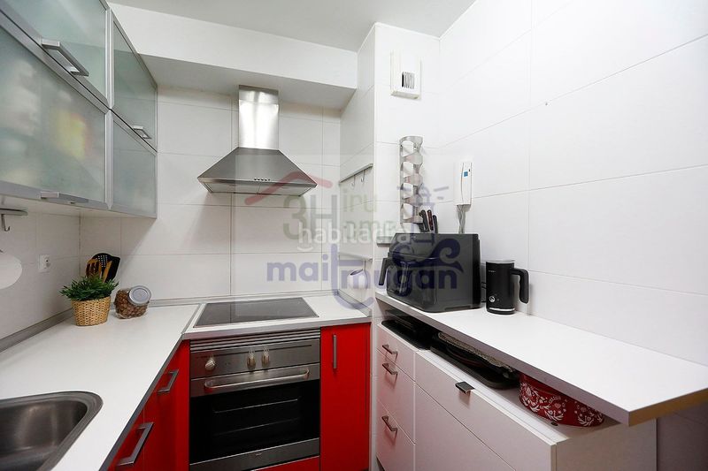 Foto 5c895f0b-3c0e-45bb-9c33-9200282e3db9. Casa adossada amb calefacció a Hendaye