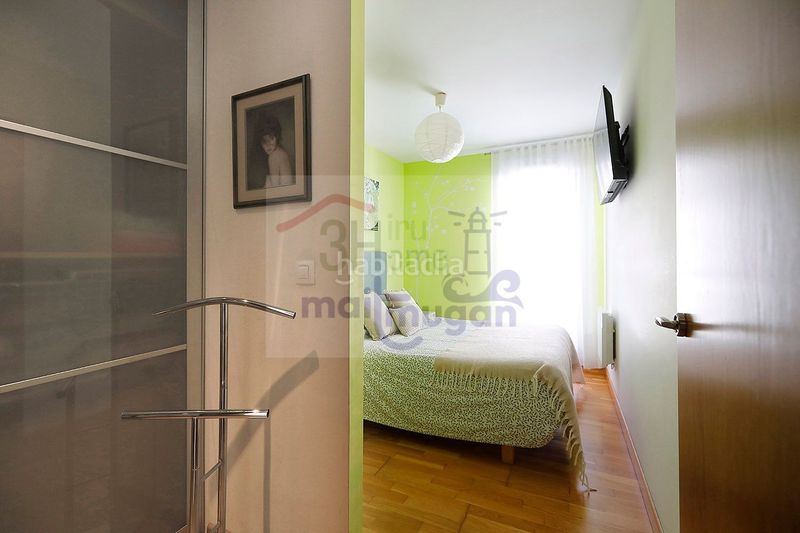 Foto 7d0eb4d7-616d-47dd-8295-03ceeb6a05c3. Casa adossada amb calefacció a Hendaye