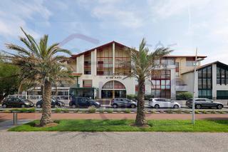 Apartment en Hendaye. Venta de apartamento en hendaya