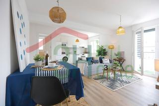 Flat en Lapice - Larreaundi - Olaberria - Meaka. Venta de piso a estrenar en san ramon