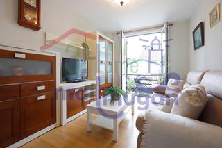 Piso en Hendaye. Venta de apartamento en hendaya centro