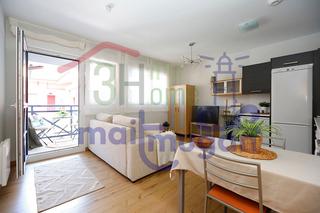 Apartamento en Hendaye. Venta de apartamento en hendaya centro
