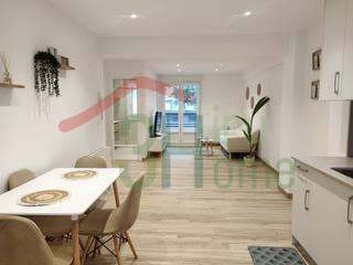 Location Appartement à Pinar - Anaka - Belaskoenea. Alquiler de piso en luis de uranzu
