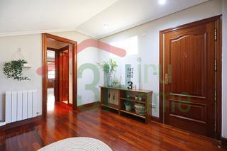 Appartement à Bera / Vera de Bidasoa. Venta de coqueto ätico en bera