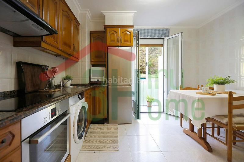 Foto 29e72e3d-155e-43db-8e68-6fc4137843c0. Appartement avec chauffage dans Lapice - Larreaundi - Olaberria - Meaka Irun