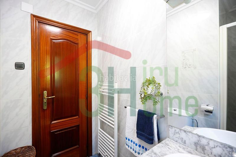 Foto 47098d93-849c-4114-865f-f2bf74601bc5. Appartement avec chauffage dans Lapice - Larreaundi - Olaberria - Meaka Irun