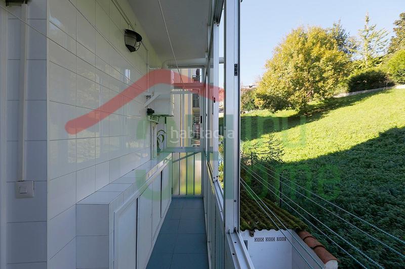 Foto 4909c954-077c-4d47-844a-4826a8dd0b40. Appartement avec chauffage dans Lapice - Larreaundi - Olaberria - Meaka Irun