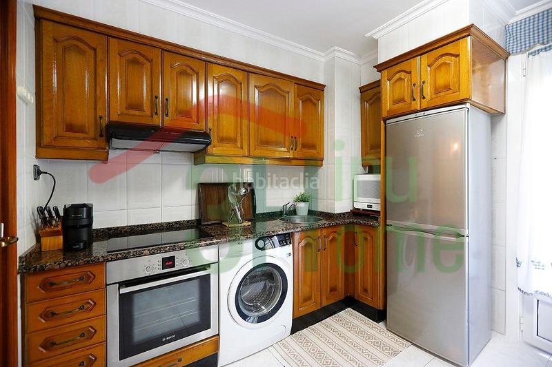 Foto 5c918cf7-892b-4bd3-b007-87cc43850950. Appartement avec chauffage dans Lapice - Larreaundi - Olaberria - Meaka Irun