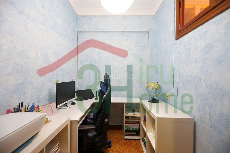 Foto 6438b963-61ac-4760-8277-09dc5659d724. Appartement avec chauffage dans Lapice - Larreaundi - Olaberria - Meaka Irun