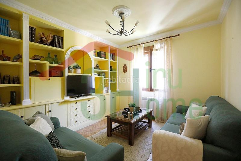 Foto 77e48937-b30d-47d4-8de9-2e9941c63e3b. Appartement avec chauffage dans Lapice - Larreaundi - Olaberria - Meaka Irun