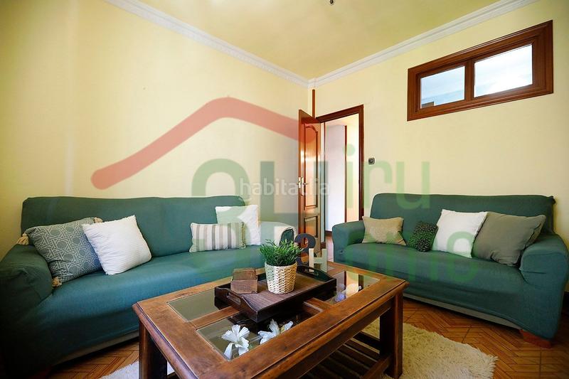 Foto 7b3bea90-4be4-4a02-a381-24e1632ce7a1. Appartement avec chauffage dans Lapice - Larreaundi - Olaberria - Meaka Irun