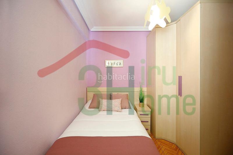 Foto 8c3dce63-2c5c-46f7-b86d-08bca60a2e31. Appartement avec chauffage dans Lapice - Larreaundi - Olaberria - Meaka Irun