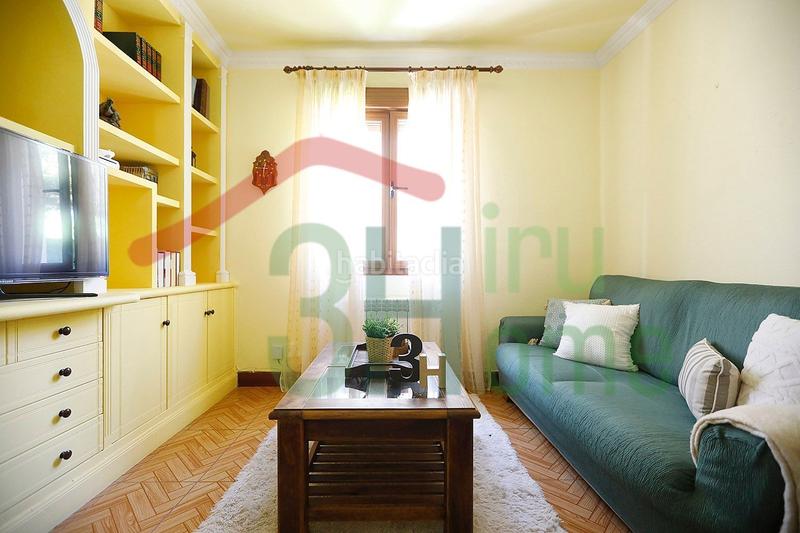 Foto 9c41fc1c-4a8f-4e5a-b951-b1ffb99e81f1. Appartement avec chauffage dans Lapice - Larreaundi - Olaberria - Meaka Irun