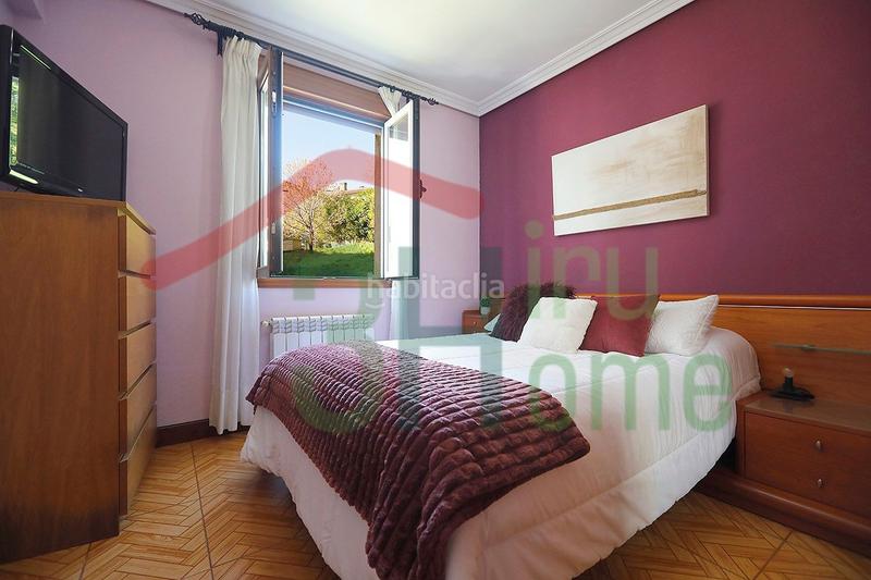Foto cf544dee-373d-4ea3-9455-503f693f67d3. Appartement avec chauffage dans Lapice - Larreaundi - Olaberria - Meaka Irun
