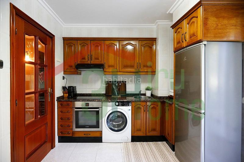 Foto f0563437-e3a6-4743-857d-c641a8e25959. Appartement avec chauffage dans Lapice - Larreaundi - Olaberria - Meaka Irun